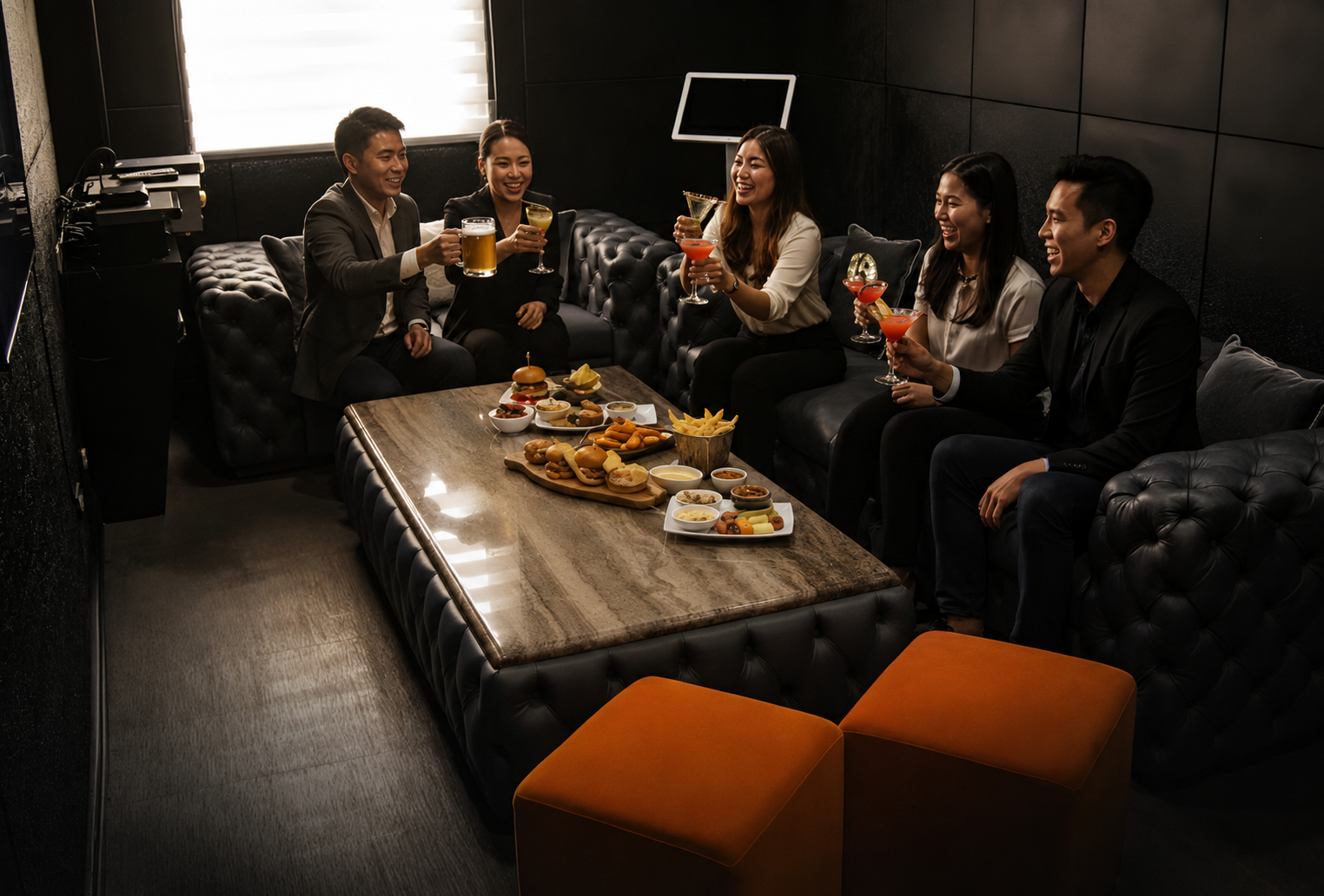 Why Le Charmé Suites Is a Strategic Venue for Corporate Events in Subic Bay Gallery