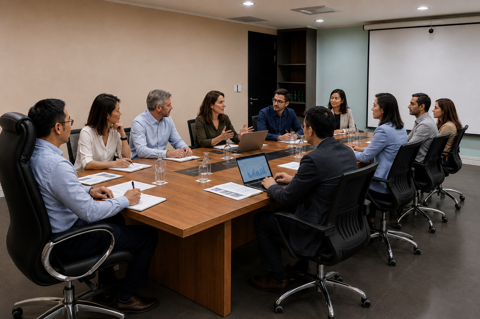 Why Le Charmé Suites Is a Strategic Venue for Corporate Events in Subic Bay Gallery