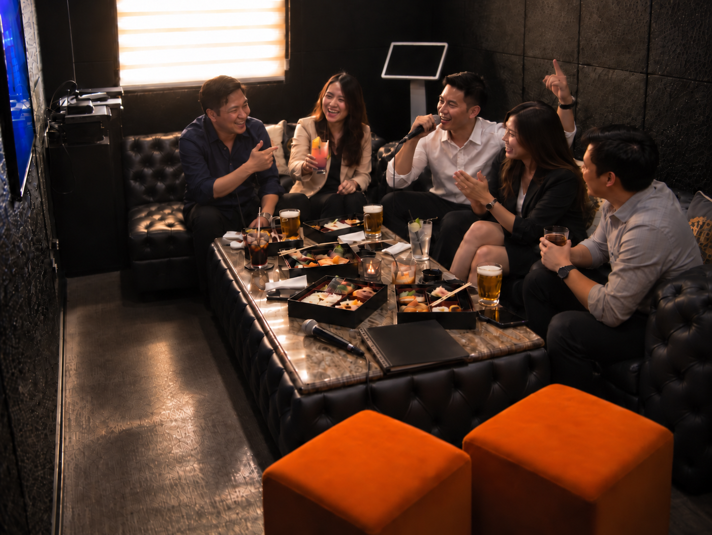 Japanese Bento at Teppan 101: A Convenient Meal for Every Event in Subic Gallery