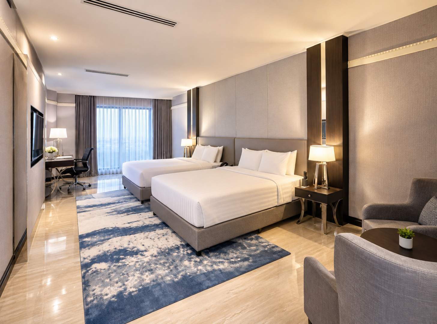 Barkada Weekend Getaway in Subic: Group Hotel Stay, Suites, KTV & Shared Adventures Gallery
