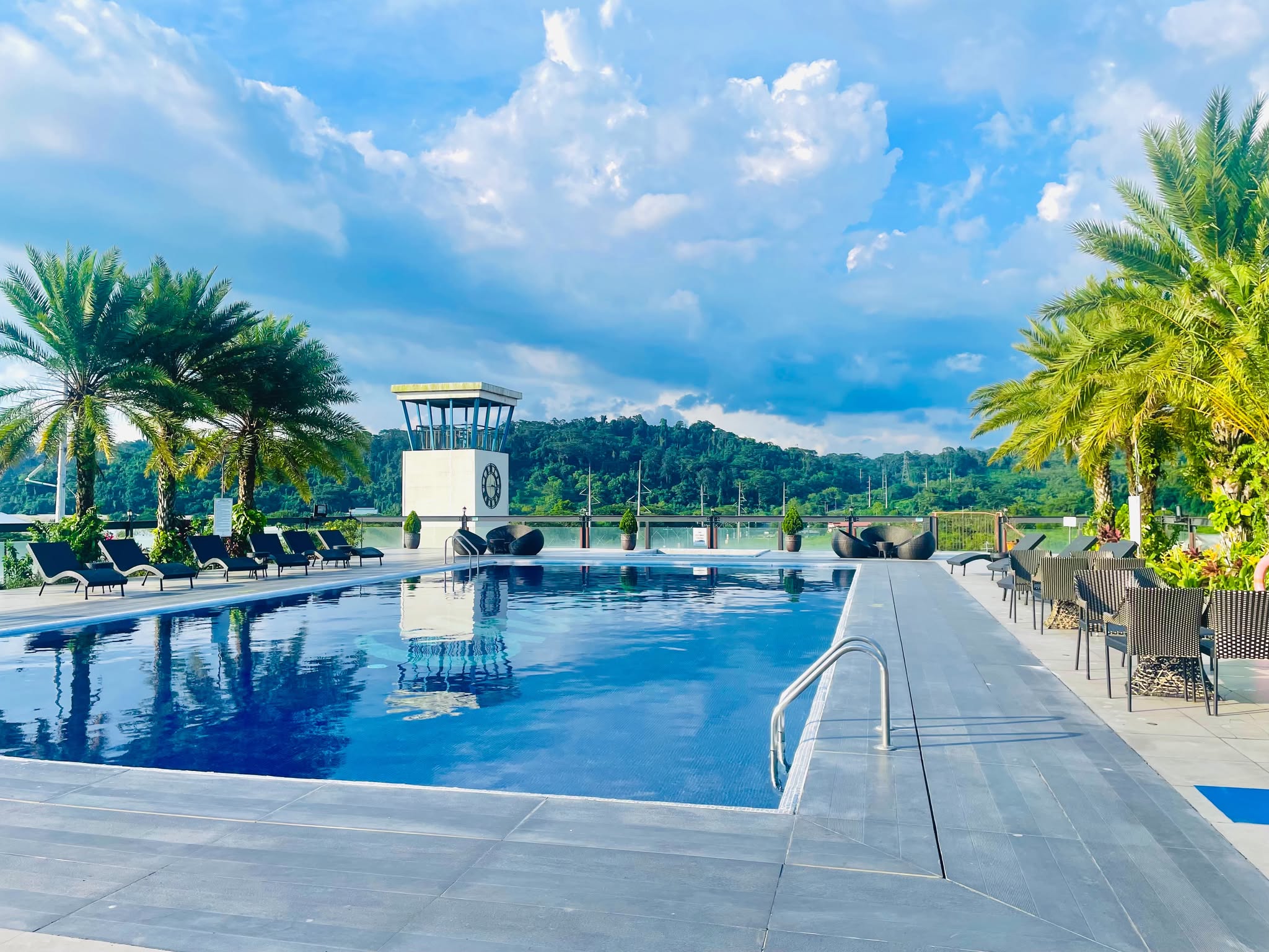 Barkada Weekend Getaway in Subic: Group Hotel Stay, Suites, KTV & Shared Adventures Gallery