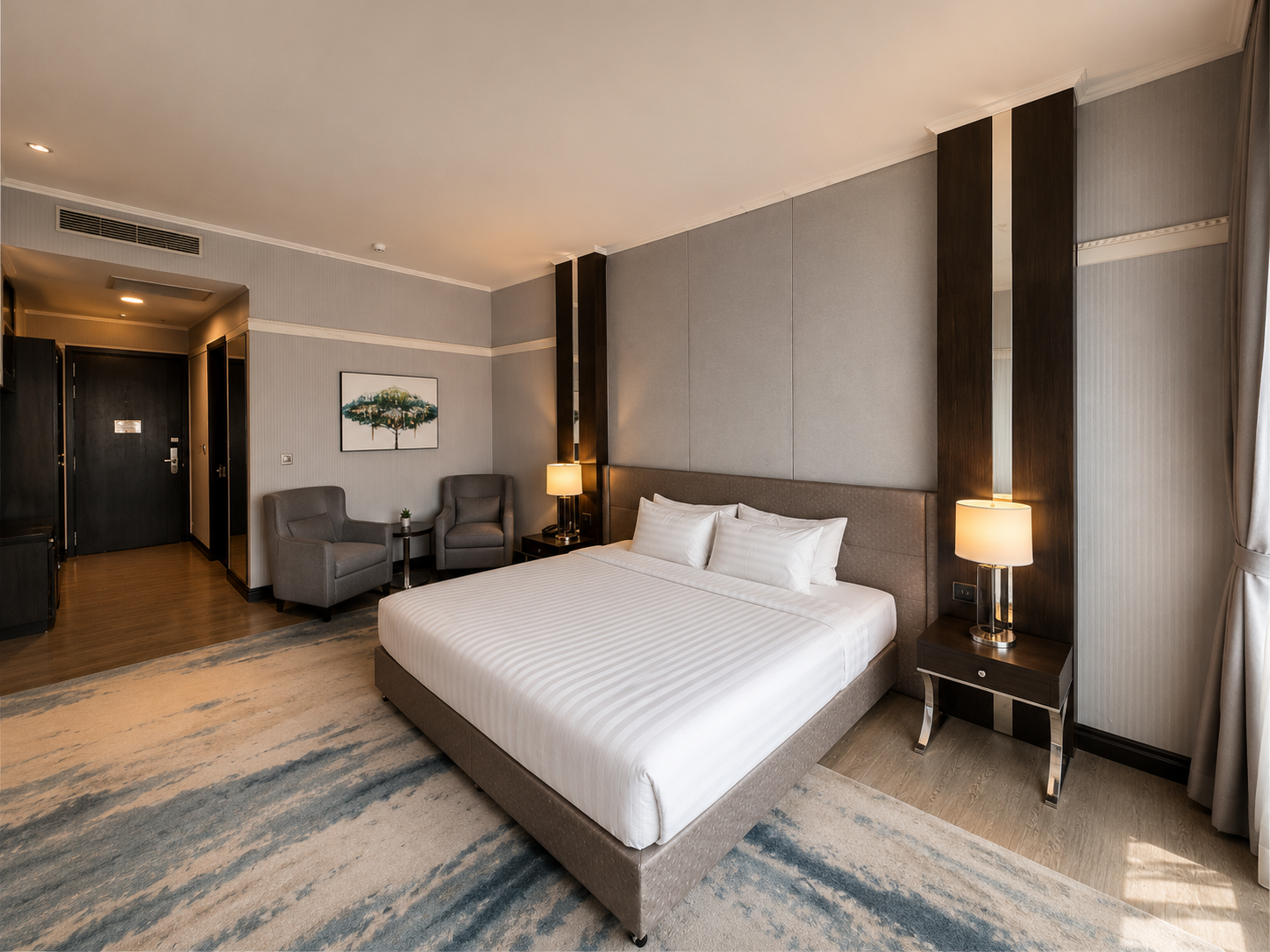 Solo Travel in Subic Bay: Safe Accommodations, Peaceful Spots & Self-Care Itineraries Gallery