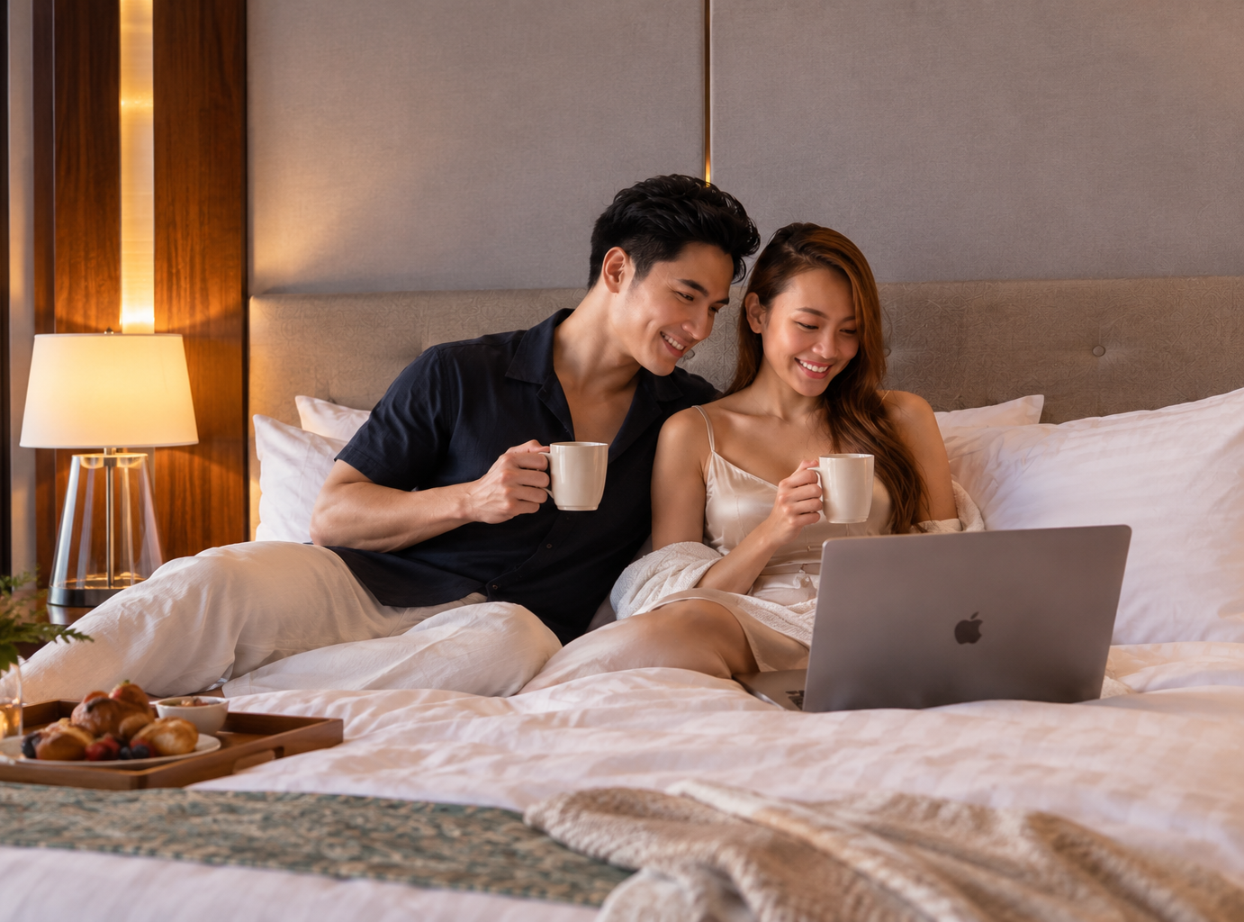 Anniversary & Romantic Escapes in Subic: Intimate Suites, Spa Dates & Sunset Views Gallery