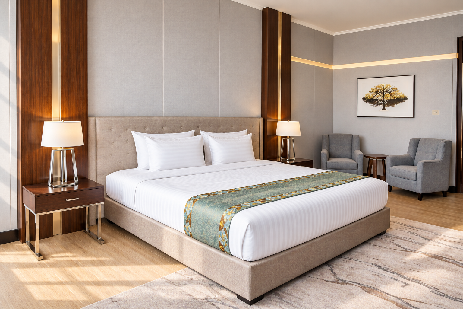 Anniversary & Romantic Escapes in Subic: Intimate Suites, Spa Dates & Sunset Views Gallery