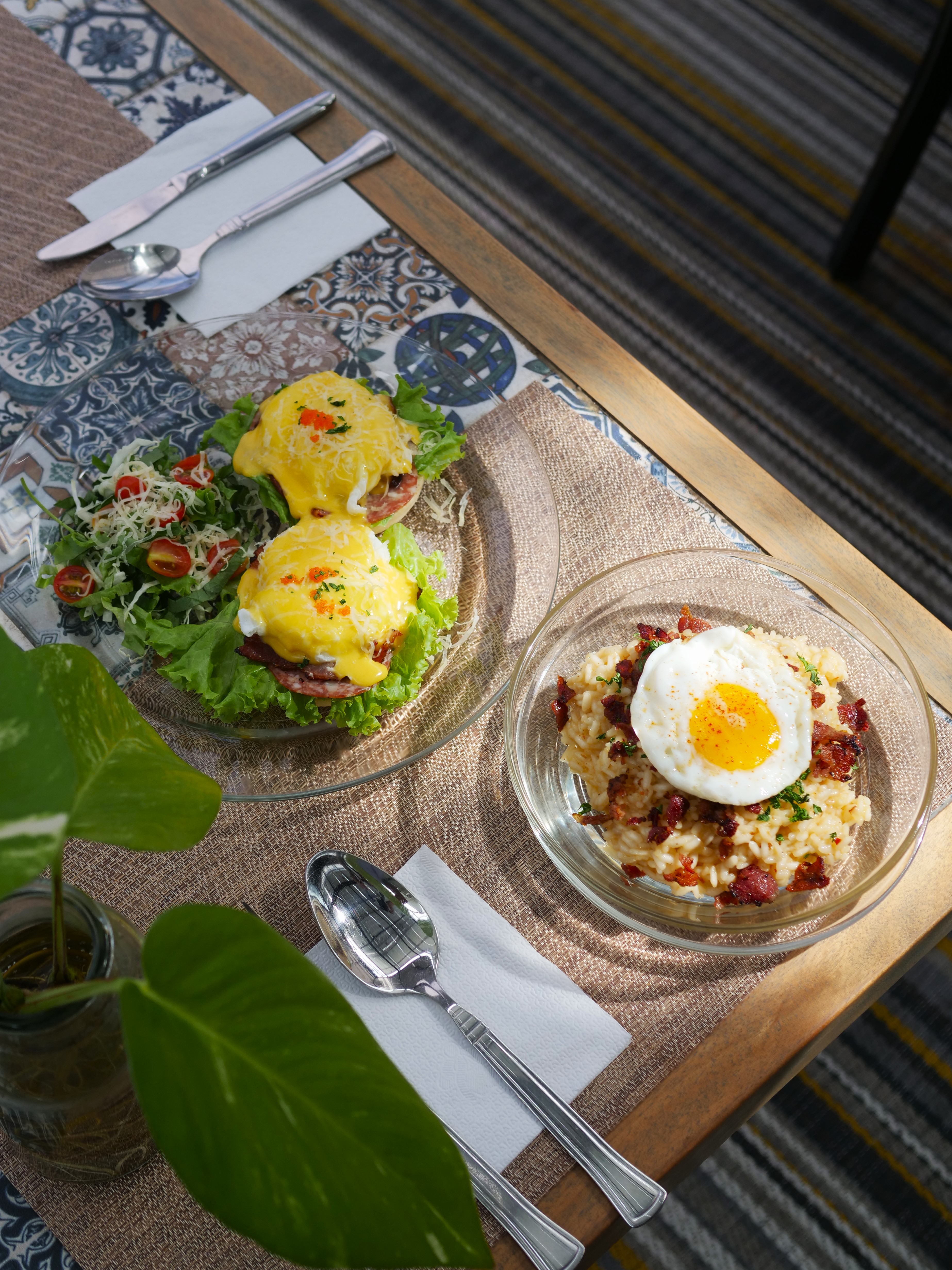 Filipino-Western Fusion Dining in SBFZ: A Foodie’s Guide to Mi Tapas Gallery
