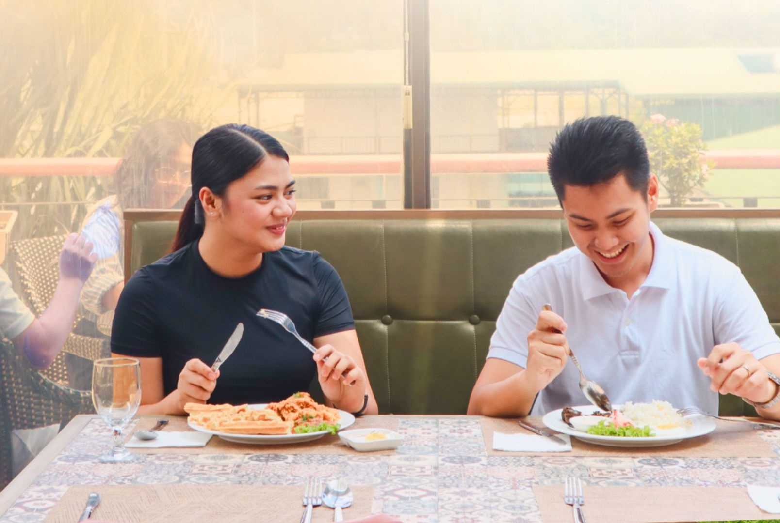 Filipino-Western Fusion Dining in SBFZ: A Foodie’s Guide to Mi Tapas Gallery