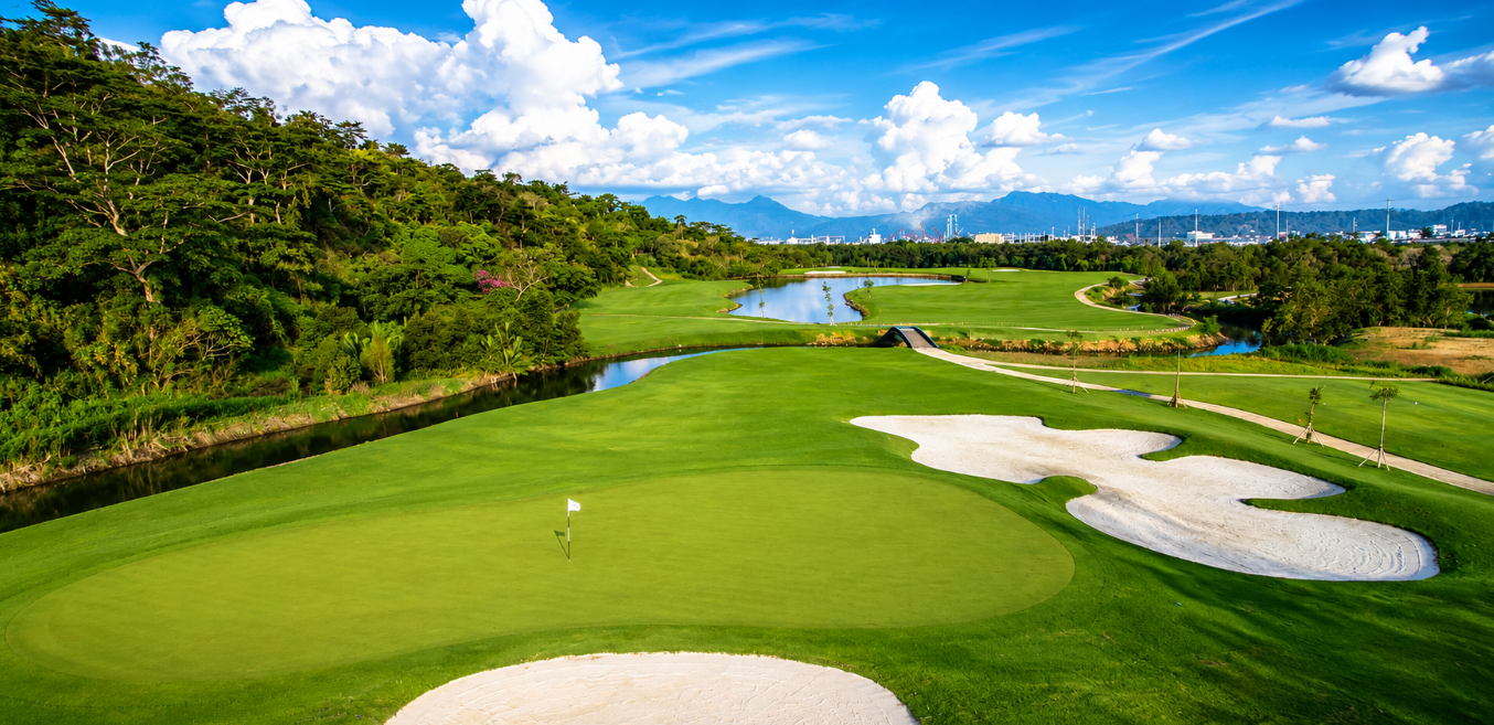 Golf & Leisure Guide to Subic Freeport: Top Golf Courses and Nearby Accommodation Gallery
