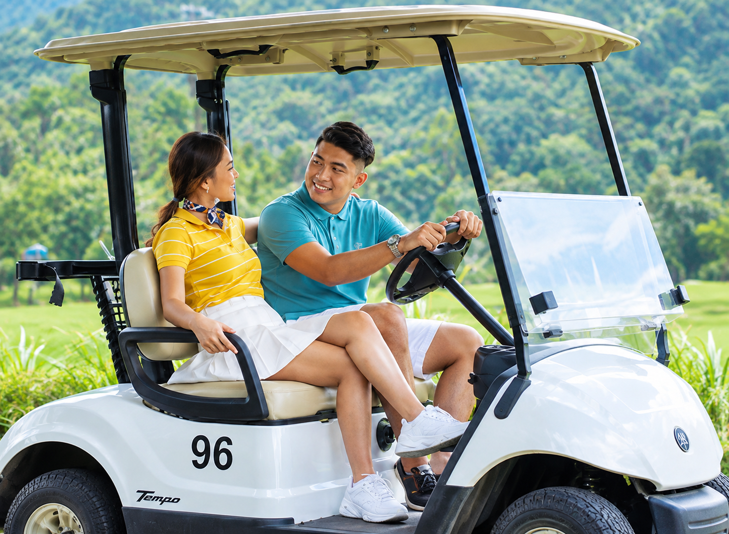 Golf & Leisure Guide to Subic Freeport: Top Golf Courses and Nearby Accommodation Gallery