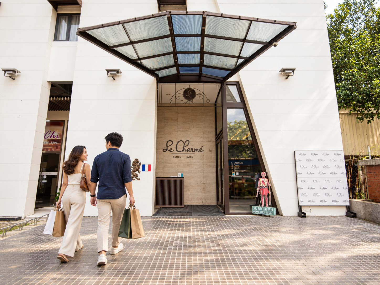 Subic Bay Duty-Free Grocery & Household Shopping: Where to Buy Imported Goods Gallery