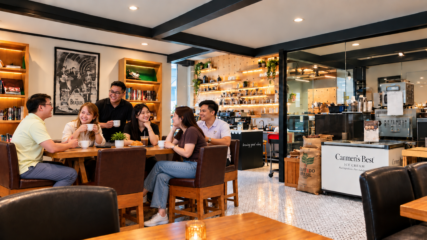 Le Charmé Suites: A Business and Leisure Destination in Subic Bay Gallery