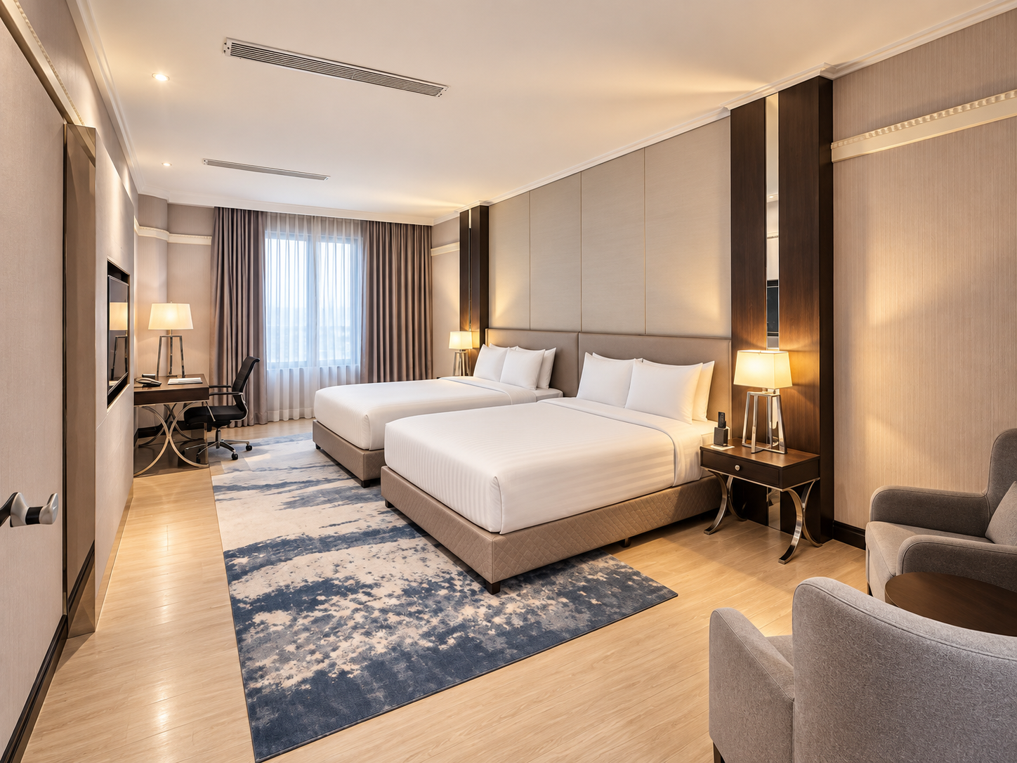 Le Charmé Suites: A Business and Leisure Destination in Subic Bay Gallery