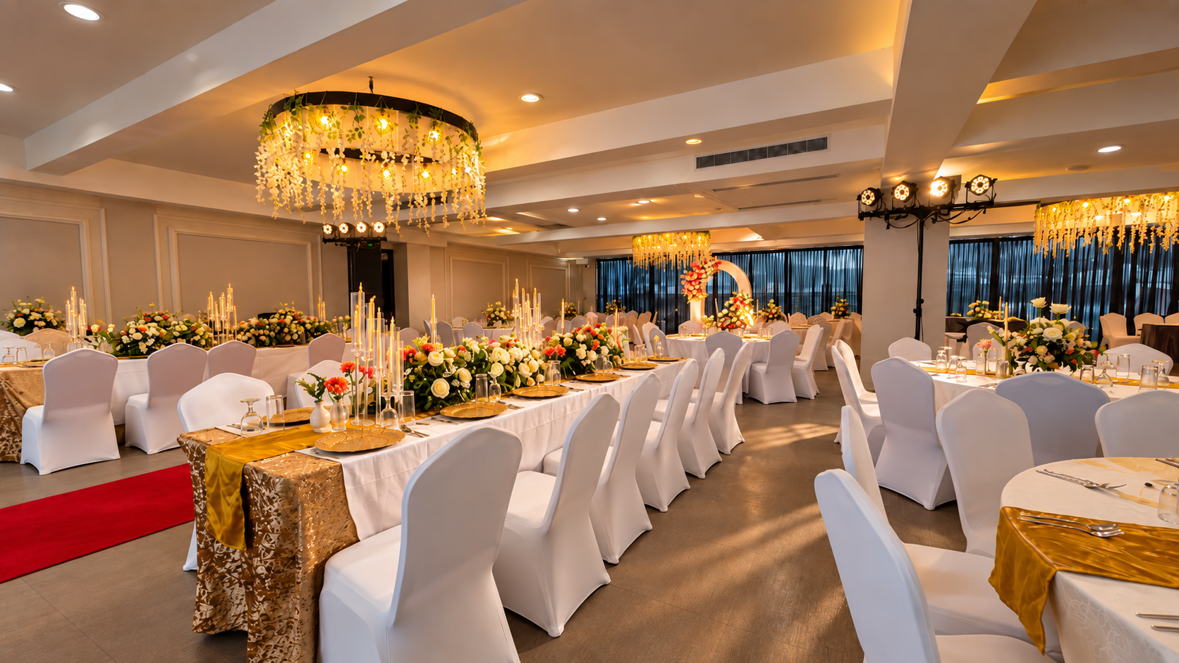 Le Charmé Suites: A Business and Leisure Destination in Subic Bay Gallery